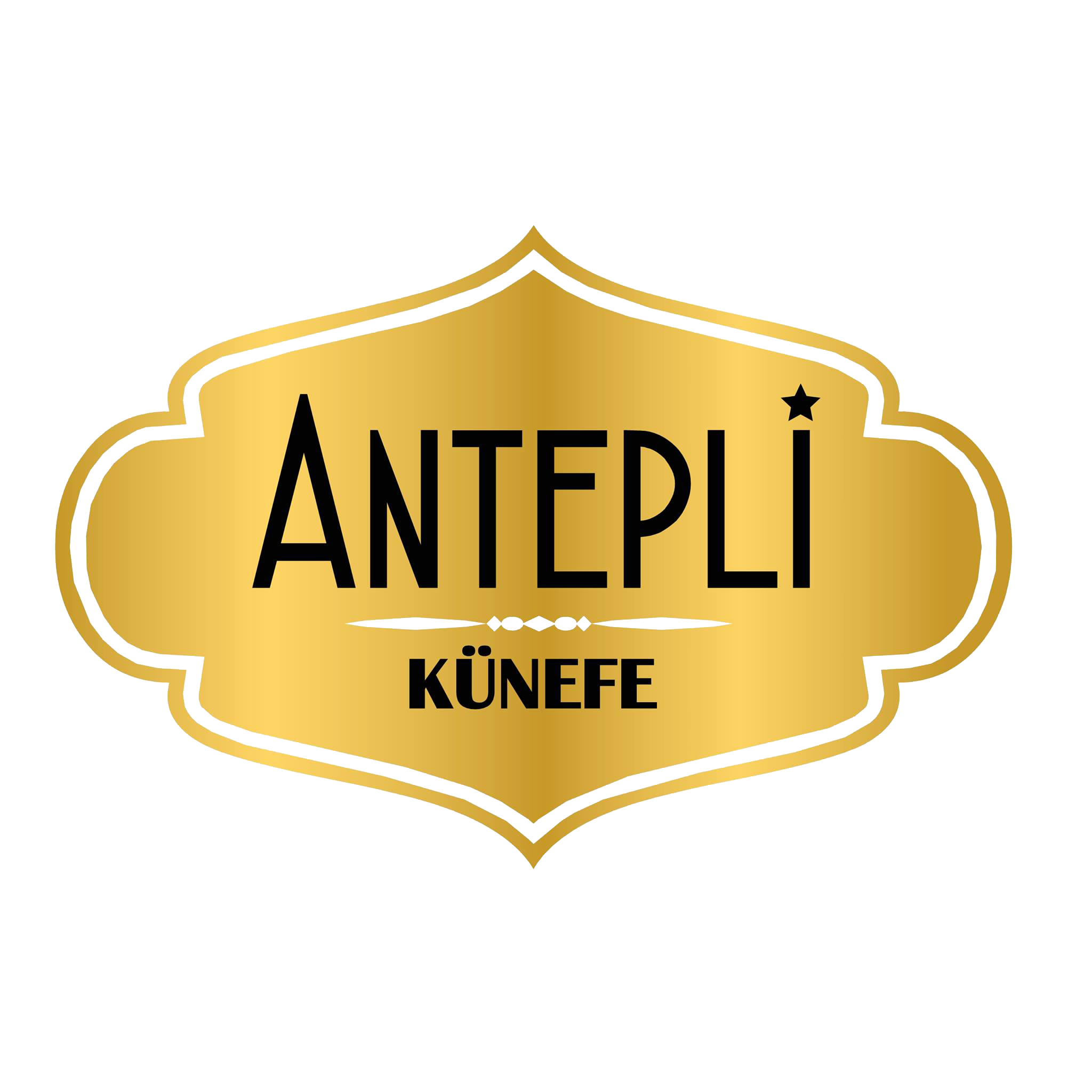 Antepli Künefe